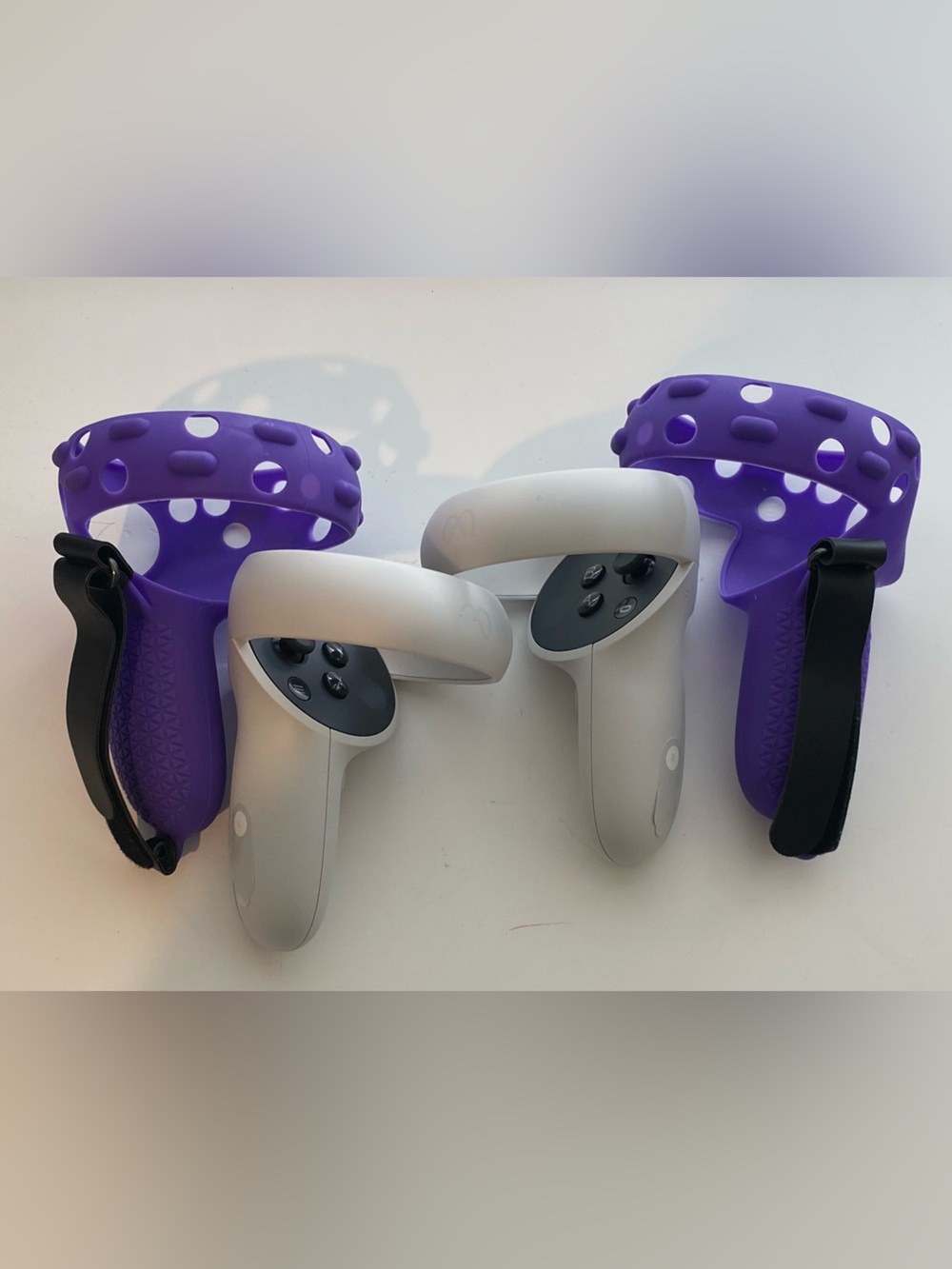 Oculus Quest 2 Left + Right